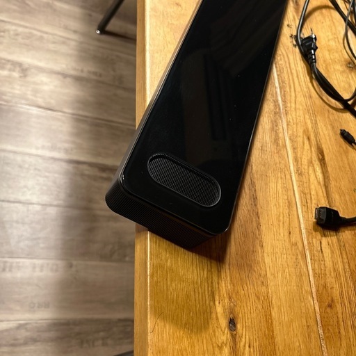 BOSE  Smart Soundbar 900  中古美品