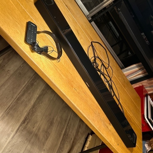 BOSE  Smart Soundbar 900  中古美品