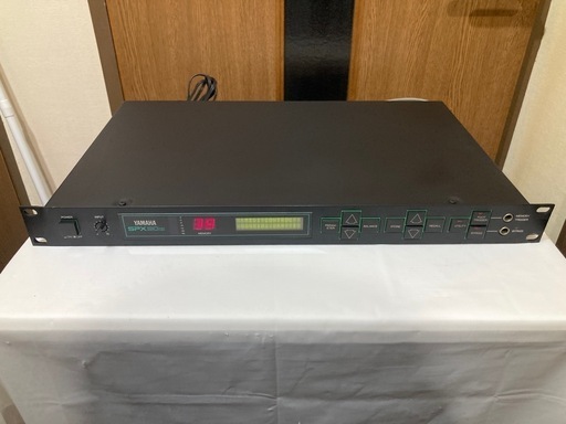 ヤマハ　SPX-90Ⅱ