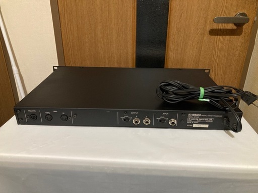 ヤマハ　SPX-90Ⅱ