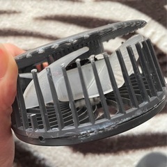 Francfranc ハンディファンの画像