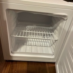 小型冷蔵庫の画像