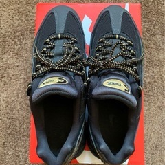 NIKE AIR MAX 95 PREMIUM 'METALLI...