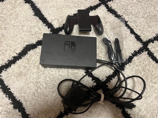おもちゃ Nintendo Switch