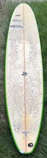 ロングボード 9’1” nev