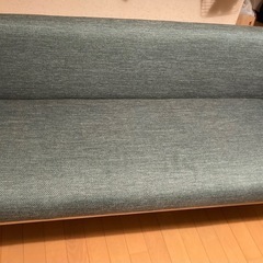 3人がけソファの画像