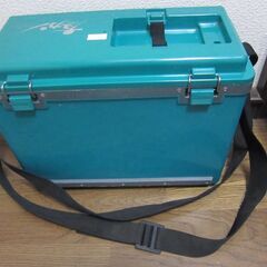 Daiwa ダイワ 友カン オトリ缶 鮎釣り アユ釣りの画像