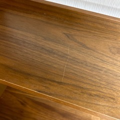 お話中　シェルフの画像