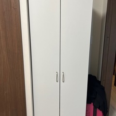 衣装棚、収納ラック