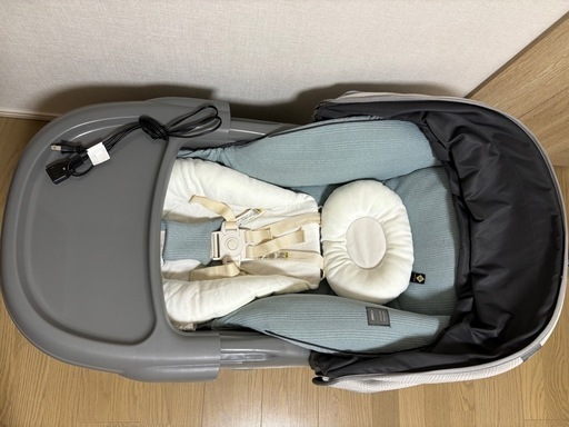 Combi ネムリラ BEDi Longシリーズ オートスウィング