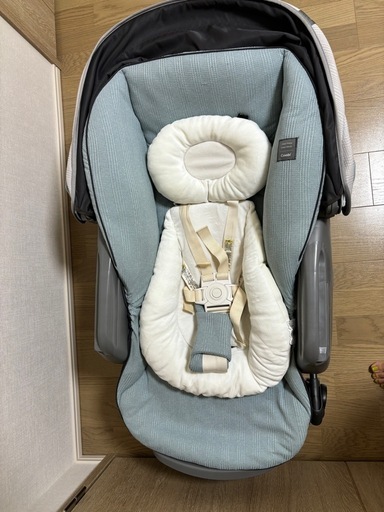 Combi ネムリラ BEDi Longシリーズ オートスウィング