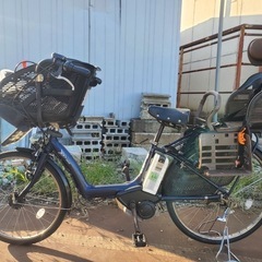 ♦️BS アンジェリーノ 自転車 48