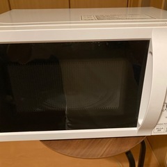 電子レンジ