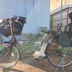 ♦️BS アンジェリーノ 自転車 49