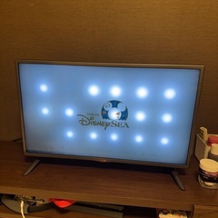 テレビ