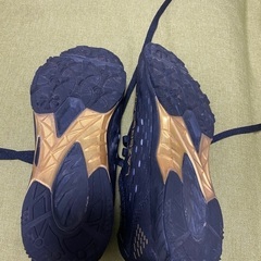 受け取り希望者対応中（中古）レイザービーム23センチの画像