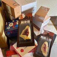 🩵パーティーグッズまだまだ🩵