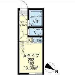 【🔆入居費用7万円🔆】✨審査No.1✨ 🔥東急田園都市線 宮前平...