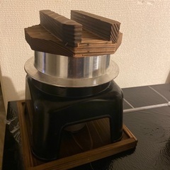 【成立】釜飯炊きセット