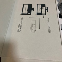 【宅録】オーディオインターフェイスなどの画像