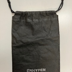 ENHYPEN 小物入れ