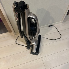 コードレスクリーナー　HITACHIの画像