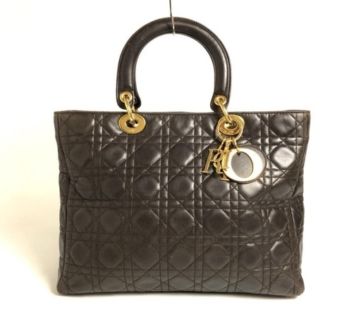 「20%off」クリスチャンディオール ハンドバッグ