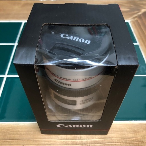 CANON マグカップ