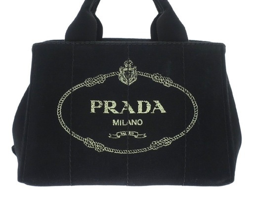 トートバッグ PRADA