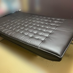 決まりました！ニトリのソファーベッド