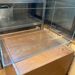 アクロスーパークリア60×30×30