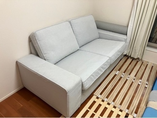 IKEA ソファー　シーヴィク