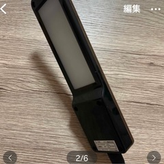 【引き取り先 決まりました】ライト木目調の画像