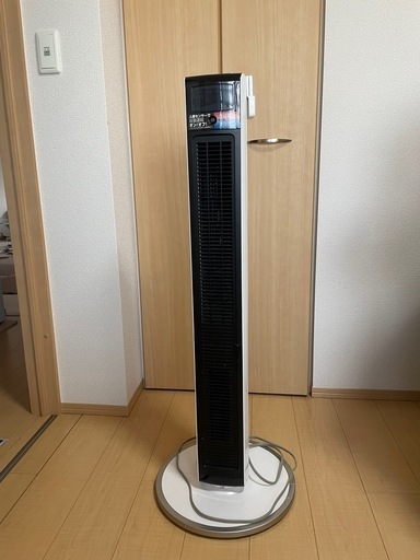 KOIZUMI（コイズミ） [26年モデル]コイズミ 送風機能付ファンヒーター コイズミ送風機能付ファンヒーター