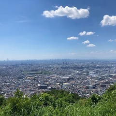 【9月8日開催！】生駒山サクッと登山