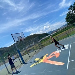 バスケメンバー⛹️ - 京都市