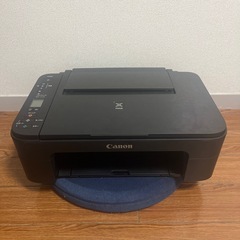 Canon プリンター