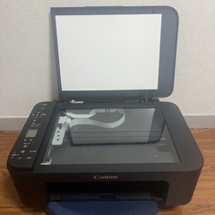 Canon プリンターの画像
