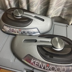ケンウッド 4WAYスピーカー KSC-770S ペア 据置型 動作確認済 ケンウッド 4WAYスピーカー KSC-770S ペア 据置型 動作確認済