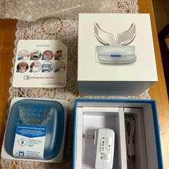 オルソパルス　未使用　未開封