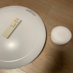 Panasonic シーリングライトHH-CA0610N 照明　...