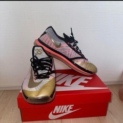 KD 7 ELITE GOLD バッシュ