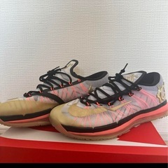 KD 7 ELITE GOLD バッシュの画像