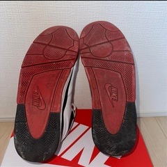 NIKE FLIGHT LEGACY スニーカーの画像