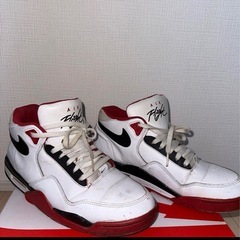 NIKE FLIGHT LEGACY スニーカーの画像