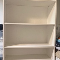 IKEA ビリー　本棚