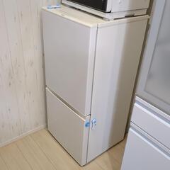 AQUA　冷凍冷蔵庫　AQR-16Gの画像