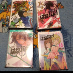 はねバド　セット