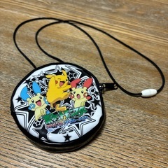 ポケモン　コインケースの画像
