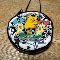 ポケモン　コインケースの画像